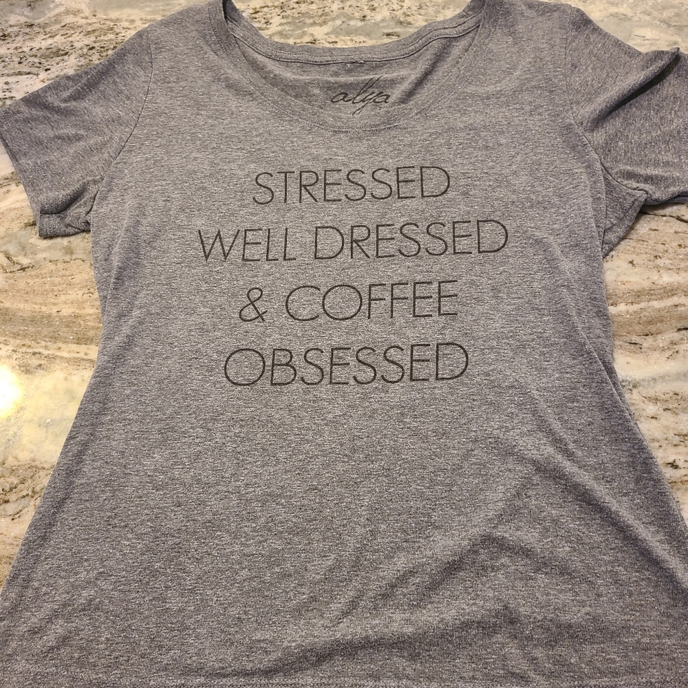 Women's Tshirt